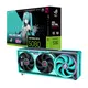 ASUS ROG Astral GeForce RTX5080 16GB OC HATSUNE MIKU EDITION RTX5080-O16G-HATSUNE-MIKU-EDITION Grafikkarte 2xHDMI, 3xDP