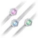 Nanoleaf Multicolor Permanent Outdoor Lights Smarter Kit 15m