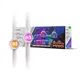 Nanoleaf Multicolor Permanent Outdoor Lights Smarter Kit 15m