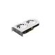 ZOTAC GAMING GeForce RTX 5070 Twin Edge OC White 12GB GDDR7 Grafikkarte 3x DP, 1x HDMI