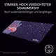 Razer Gigantus V2 XXL Pokémon Gengar Edition - Weiches Gaming-Mauspad für schnelle Spielstile und optimale Kontrolle