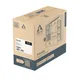 ARCTIC Xtender Mirror Black E-ATX Gaming Gehäuse mit Seitenfenster
