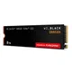WD_BLACK SN850X NVMe SSD 8 TB M.2 2280 PCIe 4.0