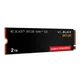 WD_BLACK SN7100 NVMe SSD 2 TB M.2 2280 PCIe 4.0