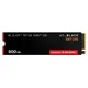 WD_BLACK SN7100 NVMe SSD 500 GB M.2 2280 PCIe 4.0
