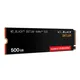 WD_BLACK SN7100 NVMe SSD 500 GB M.2 2280 PCIe 4.0