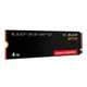 WD_BLACK SN7100 NVMe SSD 4 TB M.2 2280 PCIe 4.0