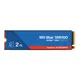 WD Blue SN5100 NVMe SSD 2TB M.2 2280 PCIe 4.0