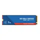 WD Blue SN5100 NVMe SSD 1TB M.2 2280 PCIe 4.0