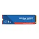 WD Blue SN5100 NVMe SSD 4TB M.2 2280 PCIe 4.0