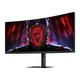 Xiaomi G34WQi 34 Zoll UWQHD Curved VA LED 21:9 180 Hz Gaming Monitor
