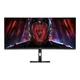 Xiaomi G34WQi 34 Zoll UWQHD Curved VA LED 21:9 180 Hz Gaming Monitor