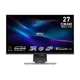 MSI MPG 274URDFWDE E16M 27 Zoll 4K (UHD) DualMode Rapid IPS miniLED 16:9 160 Hz Gaming Monitor
