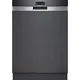 Siemens SN57TS00CE iQ700 Teilintegrierter Geschirrspüler EEK A 60cm