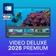 Magix Video Deluxe 2026 Plus | Download & Produktschlüssel