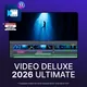 Magix Video Deluxe 2026 Ultimate | Download & Produktschlüssel