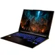 Captiva Notebook Highend Gaming I95-053GE 16" WQXGA Core i7-14650HX 32GB/2TB SSD RTX5070 Win 11