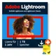 Adobe Creative Cloud Lightroom (inkl. Lightroom Classic) | Download & Produktschlüssel | inkl. Norton-Virenschutz