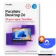 Parallels Desktop + NordVPN | Download & Produktschlüssel
