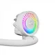 ARCTIC Liquid Freezer III Pro 240 A-RGB Weiß Komplettwasserkühlung für AMD und Intel CPU