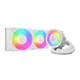 ARCTIC Liquid Freezer III Pro 240 A-RGB Weiß Komplettwasserkühlung für AMD und Intel CPU
