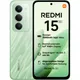 Xiaomi Redmi 15 5G 8/256GB Dual-SIM Smartphone Ripple Green