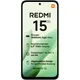 Xiaomi Redmi 15 5G 8/256GB Dual-SIM Smartphone Ripple Green