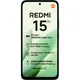 Xiaomi Redmi 15 5G 8/256GB Dual-SIM Smartphone Midnight Black