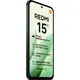 Xiaomi Redmi 15 5G 8/256GB Dual-SIM Smartphone Midnight Black