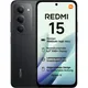 Xiaomi Redmi 15 6/128GB Dual-SIM Midnight Black