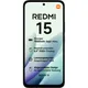 Xiaomi Redmi 15 6/128GB Dual-SIM Midnight Black