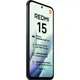 Xiaomi Redmi 15 6/128GB Dual-SIM Midnight Black