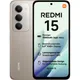 Xiaomi Redmi 15 6/128GB Dual-SIM Titan Gray