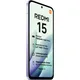 Xiaomi Redmi 15 6/128GB Dual-SIM Sandy Purple
