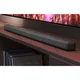 Philips Soundbar 2.1 TAB8200/10 kabelloser Subwoofer Bluetooth Dolby Atmos