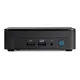 ASUS NUC 13 Pro Liberty Canyon RNUC13L3KV700002I Core i7-1370P 0GB/0GB Barebone Slim Kit