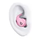 Beats Powerbeats Fit Wireless In-Ear Kopfhörer powerpink