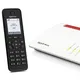 FRITZ!Fon M3 schnurloses DECT Komforttelefon für FRITZ!Box schwarz