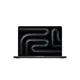 Apple MacBook Pro 14" 2025 M5/24/1TB 10C CPU 10C GPU Space Schwarz MDE34D/A