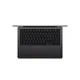 Apple MacBook Pro 14" 2025 M5/24/1TB 10C CPU 10C GPU Space Schwarz MDE34D/A