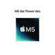 Apple MacBook Pro 14" 2025 M5/24/1TB 10C CPU 10C GPU Space Schwarz MDE34D/A