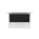 Apple MacBook Pro 14" 2025 M5/24/1TB 10C CPU 10C GPU Silver MDE64D/A