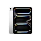 Apple iPad Pro 11" 2025 Wi-Fi + Cellular 2TB Silber Nanotexturglas ME6D4TY/A