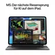 Apple iPad Pro 11" 2025 Wi-Fi + Cellular 2TB Silber Nanotexturglas ME6D4TY/A