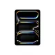 Apple iPad Pro 11" 2025 Wi-Fi + Cellular 256GB Space Schwarz ME2N4TY/A