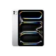 Apple iPad Pro 11" 2025 Wi-Fi 1TB Silber Nanotexturglas MDWT4TY/A