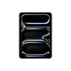 Apple iPad Pro 11" 2025 Wi-Fi 1TB Silber Nanotexturglas MDWT4TY/A