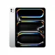 Apple iPad Pro 13" 2025 Wi-Fi 1TB Silber Nanotexturglas MDYR4TY/A
