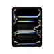 Apple iPad Pro 13" 2025 Wi-Fi 1TB Silber Nanotexturglas MDYR4TY/A