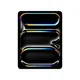 Apple iPad Pro 13" 2025 Wi-Fi 1TB Space Schwarz Nanotexturglas MDYQ4TY/A